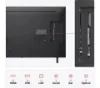LG 43NANO80A6B.AEK 43" 4K Ultra HD Smart  TV_ports