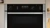 Neff U2ACH7AN7B N 50 Built-in double oven controls