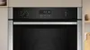 Neff B6ACH7AN7B N 50 Built-in oven 60 x 60 cm Stainless steel controls