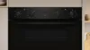 Neff U1DCC0AK3B N 30 Built-in double oven controls