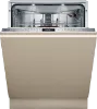 Neff S197YCX05G N 70 Fully-integrated dishwasher 60 cm Variable hinge main