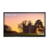 Sylvox OT65B1K4GC 65" Partial Sun Outdoor TV_main