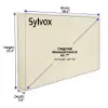 Sylvox OT43A1COVER Outdoor TV Cover for 40''-43" TVs_main