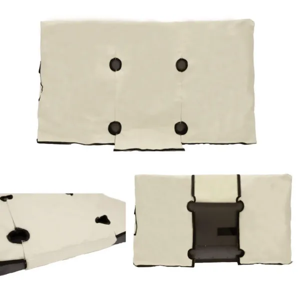Sylvox OT65A1 Waterpoor Outdoor TV Cover for 60-65" TVs_product