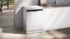 Siemens SN25EW13CE iQ500 Free-standing dishwasher 60 cm White main 2
