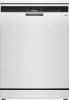 Siemens SN25EW13CE iQ500 Free-standing dishwasher 60 cm White main