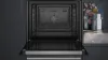 Siemens HB578GBS7B iQ500 Built-in oven 60 x 60 cm Stainless steel open