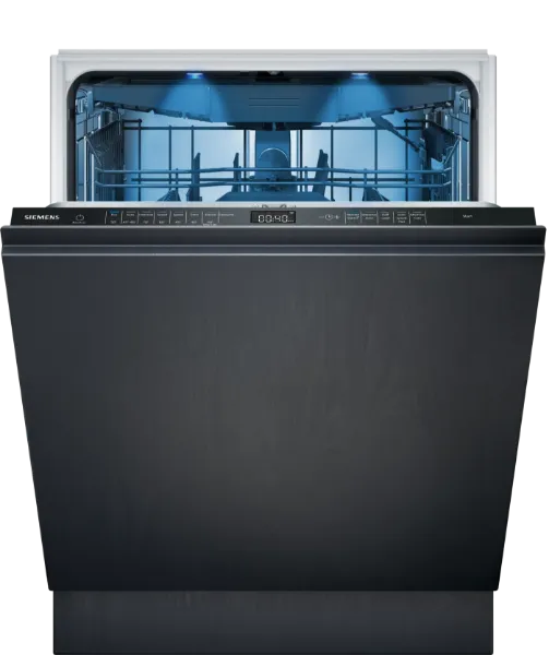 Siemens SN85EX07CG, Fully-integrated dishwasher main