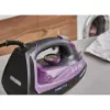 Morphy Richards 303140 Turbosteam 2800W Steam Iron - Purple_product