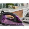 Morphy Richards 303140 Turbosteam 2800W Steam Iron - Purple_main