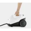 Karcher SC3 Karcher SC 3 EasyFix Steam Cleaner - White_handle
