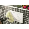 Karcher SC3 Karcher SC 3 EasyFix Steam Cleaner - White_bathroom