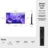 Samsung UE43U8020FKXXU 43" 4K Crystal UHD Smart TV_dimensions