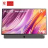 Metz 24MPE7002Z 24" Full HD Smart Google TV_main