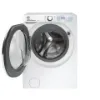 Hoover HWB 410AMC/1-80 10kg 1400 Spin  Washing Machine - White_open