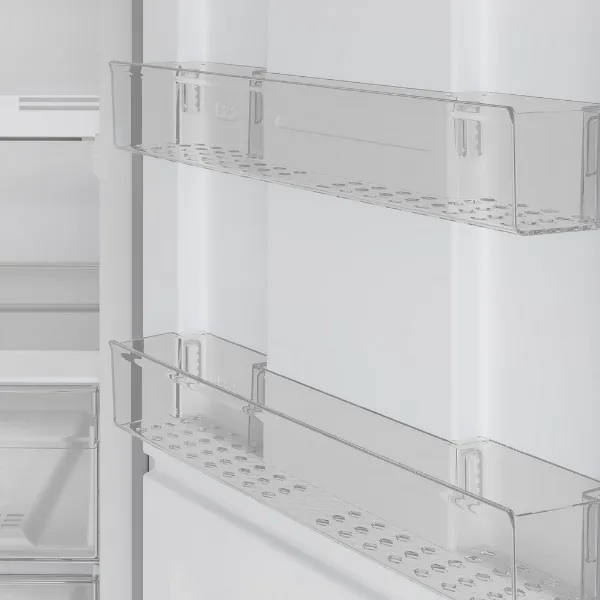 Blomberg FND479P 70cm Frost Free Tall Freezer - White