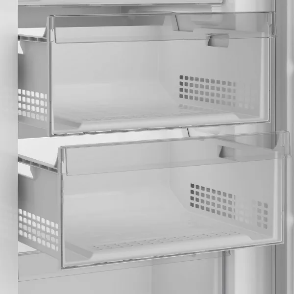 Blomberg FND479P 70cm Frost Free Tall Freezer - White