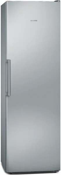 Siemens GS36NVIEPG iQ300 Free-standing freezer 186 x 60 cm Inox main
