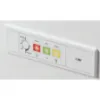 Indesit Low Frost OS 2A 250 H2 1 Chest Freezer - White_controls