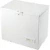Indesit Low Frost OS 2A 250 H2 1 Chest Freezer - White_main