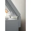 Hotpoint CS2A400HFMFA1 freestanding chest freezer: white_edge