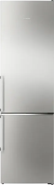 Siemens KG39NAIAU iQ500 Freestanding Fridge Freezer with Total noFrost in Inox_main