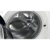 Hotpoint NSWF946WUK AntiStain WASHING MACHINE 9KG - White - A inside