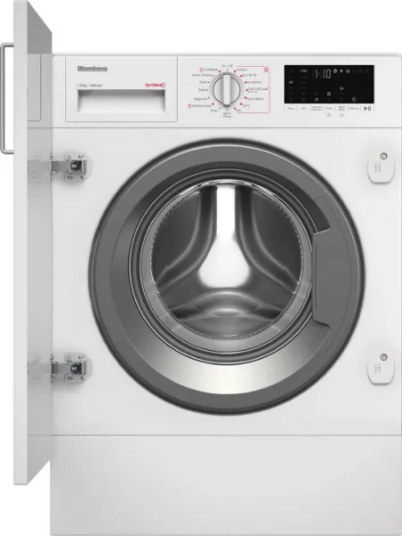 Blomberg LWI284421 8kg 1400 Spin Integrated Washing Machine_main