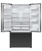 Fisher & Paykel RF540AZUB6 Fridge Freezer French Door 900mm_empty