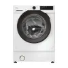 Hoover BH4S696M6DR9-80 9kg/6kg 1600 Spin Built In Washer Dryer - White & Anthracite Door_main