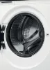 Haier HW90-BP14357TU1 9kg 1400 Spin Washing Machine - White_drum