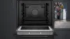 Picture of Siemens HM776G1B1B Built In oven With Microwave Function In Black