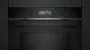 Picture of Siemens HM776G1B1B Built In oven With Microwave Function In Black
