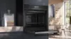 Picture of Siemens HR776G1B1B Built In Oven With Added Steam Function In Black