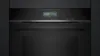 Picture of Siemens HR776G1B1B Built In Oven With Added Steam Function In Black