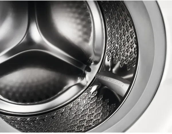 AEG LFX6G8434BI 8kg 1400 Spin 6000 ProSense® Integrated Washing Machine_drum