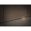 Hotpoint Hydroforce H8I HT59 LS UK Built in 14 Place Setting Dishwasher_floor light