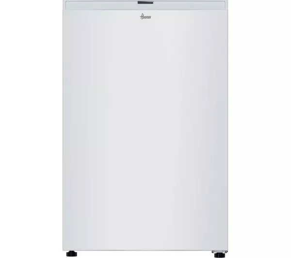Hoover HONUQ2L58EWK H-FREEZE 300 MINI Undercounter Freezer