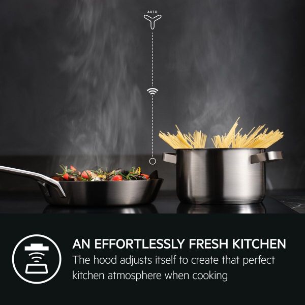 AEG TK85IM30FZ 8000 Sense 80cm Boil & Fry SaphirMatt® Induction Hob_fresh kitchen