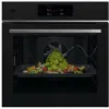 AEG TE7PB731AT 7000 MealAssist Pyrolytic Self Clean Built-in Oven_main