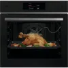 AEG TR7PB731ST 7000 MealAssist with SteamCrisp Pyrolytic Self Clean Built-in Oven _main