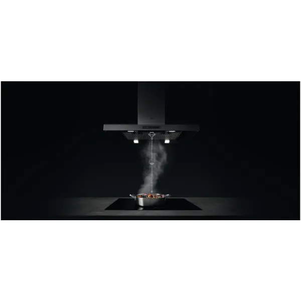 AEG TP95RA07FB 90cm 3000 Ceramic Hob_extractor