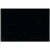 AEG TO84IB00FB80cm 6000 Bridge Induction Hob_front