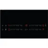AEG TO84IB00FB80cm 6000 Bridge Induction Hob_controls