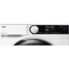 AEG TR739G4B 7000 SensiDry® Heat Pump 9 kg Tumble Dryer_controls