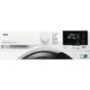 AEG LFR61944AD 6000 ProSense® Autodose 9 kg Washing Machine_control panel