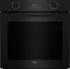 Beko CIMD91B 59.4cm Built In Electric Single Oven - Black_main