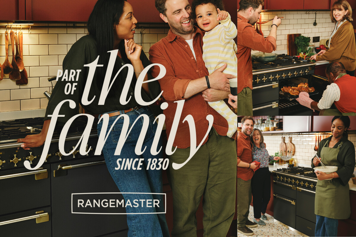 Discover Kent’s New Rangemaster Design Centre at Wellingtons Electrical