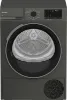 Blomberg LTA18321G 8kg Heat Pump Tumble Dryer - Graphite_main