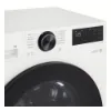 LG F2X50S9TWB 9kg 1200 Spin Washing Machine - White_programmes